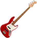 Fender Player Jazz Bass PF Candy Apple Red