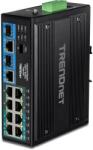 TRENDnet TI-BG104