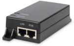 ASSMANN Gigabit Ethernet PoE Injector 802.3af 15.4W (DN-95102-1) (DN-95102-1) (DN-95102-1)
