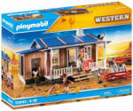 Playmobil Western farm (70945)