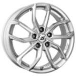 RC RC34 KS - Ezüst 5/112 19x7, 5 ET51 57, 1 - teligumi