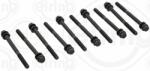 ELRING Set surub, chiulasa ELRING 706.120 (706.120)