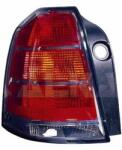 ALKAR Lampa spate ALKAR 2212440 (2212440) - automobilus
