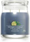 Yankee Candle Black Tea Lemon 368 g