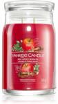 Yankee Candle Signature Red Apple Wreath 2 kanóc 567 g