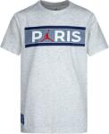 Jordan X PSG Wordmark T-Shirt Kids Rövid ujjú póló 95b142-x58 Méret L (152-158 cm)