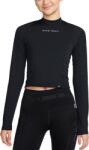 Nike W NK TRAIL DF LS TOP Hosszú ujjú póló fn4706-010 Méret L - top4sport