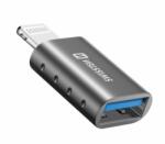 SWISSTEN 55500300 OTG adapter lightning - USB-A