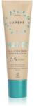 Lumene Matte Oil-Control machiaj cu efect matifiant SPF 20 culoare 0, 5 Fair Nude / Light 30 ml