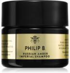 Philip B Philip B. Russian Amber Imperial sampon pentru curatare 88 ml