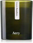 Aery Botanical Green Bamboo ароматна свещ 200 гр