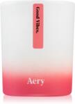Aery Aromatherapy Good Vibes lumânare parfumată 200 g