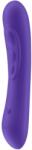 KIIROO Pearl 3 vibrator purple 20 cm Vibrator