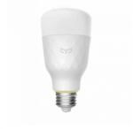Yeelight Bec Yeelight LED Smart YLDP05YL, Wi-Fi, E27, 2700-6500 K, Alb (301986)