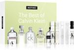 Beauty Discovery Box Notino The Best of Calvin Klein set unisex