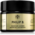 Philip B Philip B. Russian Amber Imperial sampon pentru curatare 355 ml