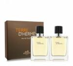 Hermès - Terre D'Hermés edt férfi 50ml parfüm szett 14