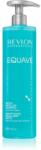 Revlon Equave Detox Micellar Shampoo șampon micelar cu efect detoxifiant pentru toate tipurile de par 485 ml