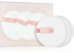 Eggo Magic Pads тампони за почистване на грим, които могат да се перат pink 3 бр