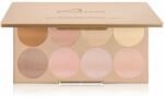 Luvia Cosmetics Prime Glow Vol. 1 bőrvilágosító paletta 8x3, 3 g