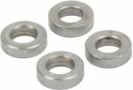 StewMac SM6201 off-set spacer for truss rod repair, medium 2, 5mm (. 100& quot; x . 365& quot; ), set of 4