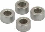 StewMac SM6202 off-set spacer for truss rod repair, thick 5mm (. 200& quot; x . 365& quot; ), set of 4