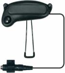 Boston SHP-10 soundhole pickup, height adjustable, with volume control and jack socket