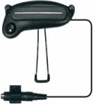 Boston SHP-20 soundhole pickup, height adjustable, with volume control and jack socket, bar pole strip