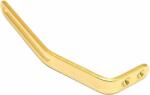 Gretsch 0060874000 pickguard mounting bracket, gold