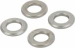 StewMac SM6200 off-set spacer for truss rod repair, thin 1mm (. 040& quot; x . 365& quot; ), set of 4