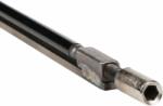 Boston TRD-420-HY double action truss rod, lightweight, hybrid titanium, 420mm length, ± 90 grams weight