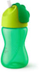 Philips Cana Philips-Avent Cu Pai Capac Rotativ 30ml Verde (SCF798/01)