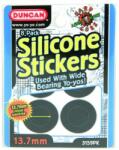Duncan silicone pad, 13, 7mm (3159PK)
