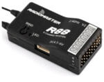 RadioMaster R88 V2 8CH PWM Receiver w/ SBUS - D8/D16/SFHSS