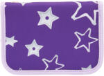 LEGO® Penar echipat LEGO Core Line - design Stars - violet (LG-20085-2106) Penar
