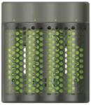 GP Batteries GP Speed M451 Akkutöltő + 4×AA ReCyko 2700 (B53457) - tobuy