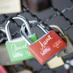  Burg Wachter Alumínium lakat | BW33771 (BW33771)