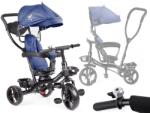AVEX Tricicleta pentru copii Premium TRIKE FIX LITE - ALBASTRU (AVX-K62001)