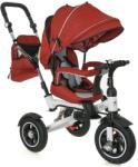 AVEX Tricicleta si Carucior pentru copii Premium TRIKE FIX V3 culoare Rosie (AVX-K66285)