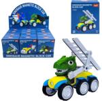  Jocuri constructii magnetic, 12 buc/set RB37370