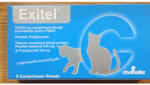Chanelle Exitel Cat 230 20 mg - 8 comprimate