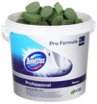 Domestos Pastile pisoar Pro-Formula, 150 buc, 3 Kg, Domestos 7508187