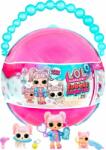 MGA Entertainment L. O. L. Surprise: Bubble Surprise Deluxe figura (119845EU) - bestmarkt