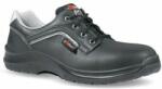  munkavédelmi cipő oxford/43