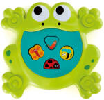 HaPe International Jucarie pentru baie Hape - Broscuta (H0209)