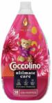 Coccolino Ultimate Care Ultra Concentrated Rinse Fuchsia Passion 58 wash 870ml (8720181414916)