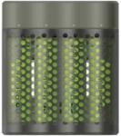 GP Batteries ReCyko ceruza akku (AA) 2700mAh 4db + M451 töltő (B53457)