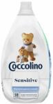 Coccolino Ultimate Care Ultra Concentrated Rinse Sensitive Pure 58 spălare 870ml (8720181414923)