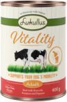 Lukullus Lukullus Vitality Joint: Vită (fără cereale) - 6 x 400 g