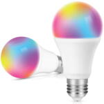 Homa Интелигентна 10 w led крушка с wifi homa модел hb 20 (1000978)